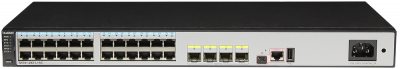 Коммутатор Huawei S5701-28X-LI-AC