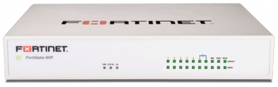 Межсетевой экран FortiGate 60F