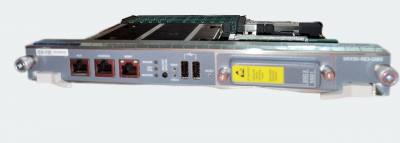 Процессорный модуль SRX5K-RE3-128G