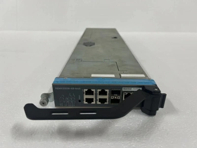 Процессорный модуль Juniper REMX2008-X8-64G