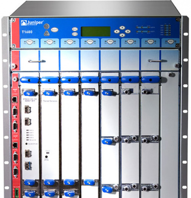 Маршрутизатор Juniper T1600-UPG-1CE-80ADC