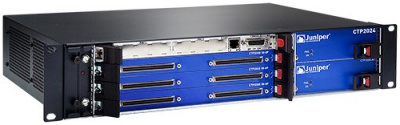 Маршрутизатор Juniper CTP2024-DC-02