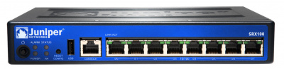 Межсетевой экран Juniper SRX100B
