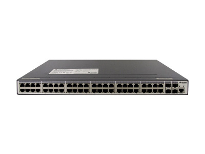 Коммутатор Huawei S3700-52P-SI-AC