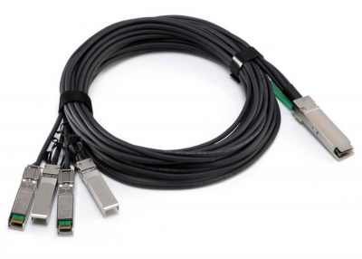 Кабель Juniper CBL-EX-PWR-C13-SA