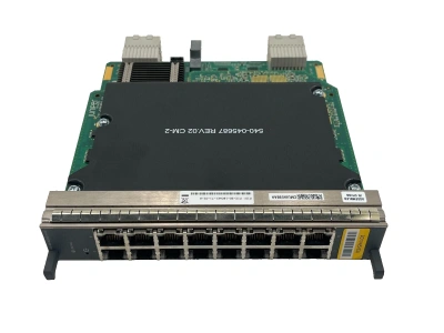 Интерфейсный модуль Juniper MIC-3D-16CHE1-T1-CE-H