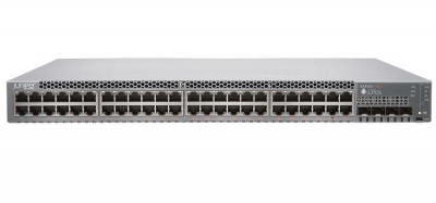 Коммутатор Juniper EX3400-48T-AFI