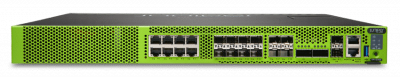 Межсетевой экран Juniper SRX2300-DC-TAA