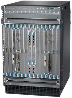 Межсетевой экран Juniper SRX5800BASE-DC