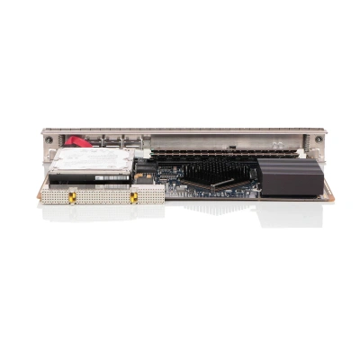 Процессорный Модуль Juniper RE-S-2000-4096