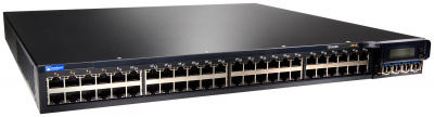 Коммутатор Juniper EX4200-48T-DC