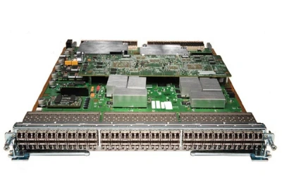 Интерфейсный модуль Juniper EX8200-48F-ES