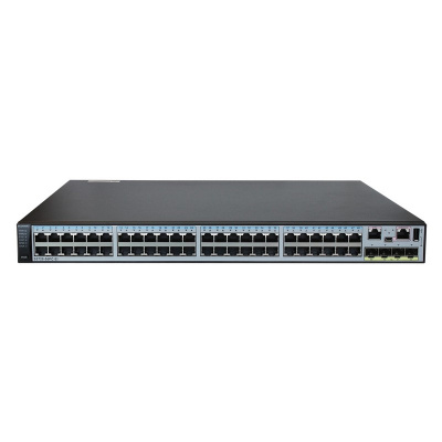 Коммутатор Huawei S5720-56PC-EI-AC