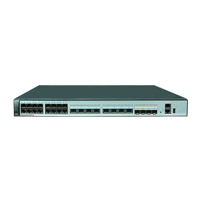 Коммутатор Huawei S6720-32C-PWH-SI