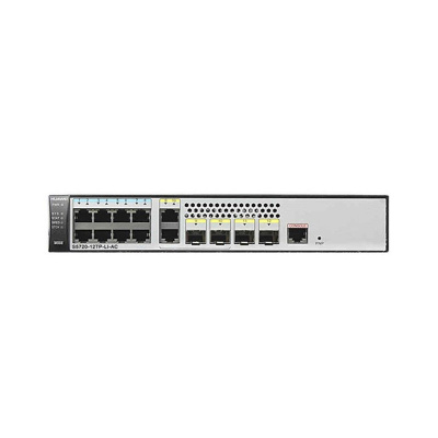 Коммутатор Huawei S5720S-12TP-LI-AC