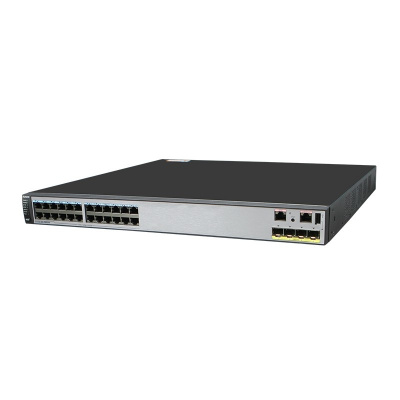 Коммутатор Huawei S5730-36C-PWH-HI