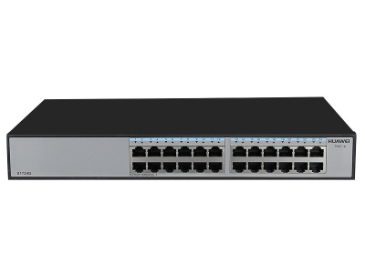 Коммутатор Huawei S1724G-AC