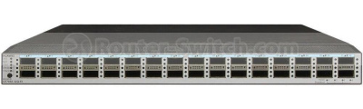 Коммутатор Huawei CloudEngine CE7850-32Q-EI