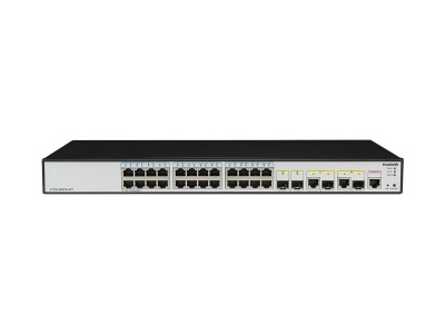 Коммутатор Huawei S1720-28GFR-4TP