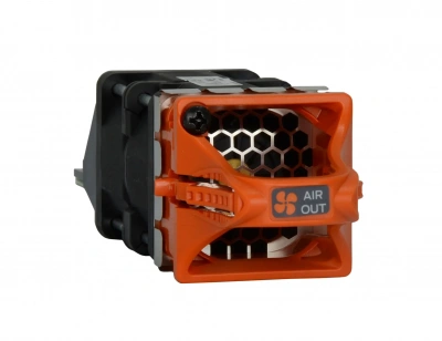 Система Охлаждения Juniper QFX5100-FAN-AFO
