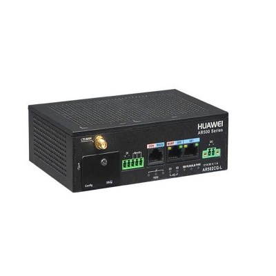 Маршрутизатор Huawei AR502CG-L