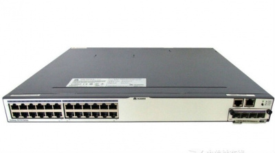 Коммутатор Huawei S5700-28C-EI