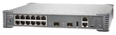 Коммутатор Juniper EX2300-C-12T