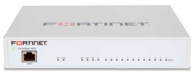 Межсетевой экран FortiGate-80E