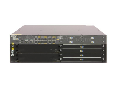 Система предотвращения вторжений Huawei NIP5200D-DC-01