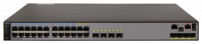 Коммутатор Huawei S5710-28C-EI-AC