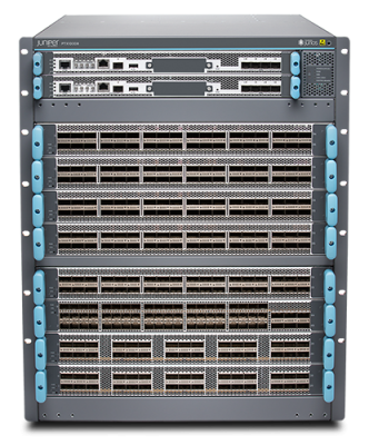 Маршрутизатор Juniper PTX10008-PREMIUM