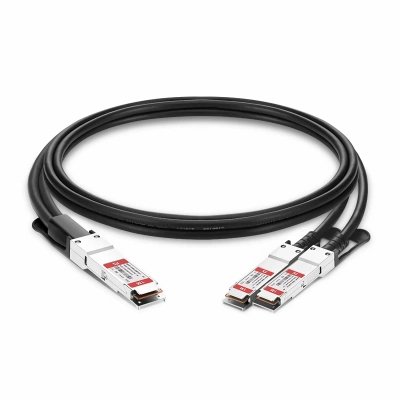 Кабель Juniper JNP-100G-2X50G-1M