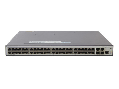 Коммутатор Huawei S2710-52P-PWR-SI