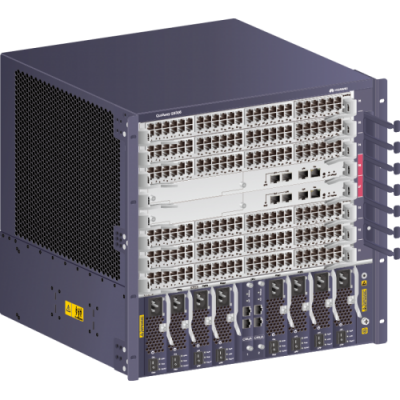 Коммутатор Huawei LE0BS9306P1