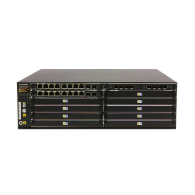 Межсетевой экран Huawei USG6655E-AC