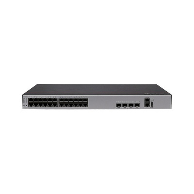 Коммутатор Huawei CloudEngine S5735S-L24P4S-A