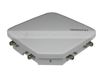 Точка доступа Huawei AP6610DN-AGN-USA