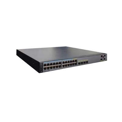 Контроллер беспроводных точек доступа Huawei AC6605-26-PWR-64AP