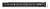 Коммутатор Juniper EX4100-48T-DC