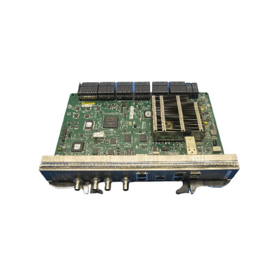 Интерфейсный модуль Juniper CB-SFF-PTX-BB