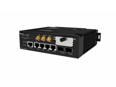 Маршрутизатор Huawei AR502H