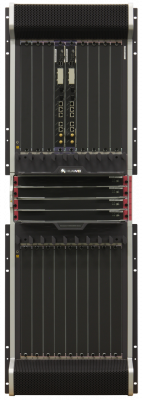 Система защиты от DDoS-атак Huawei AntiDDoS8160-BASE-DC-200