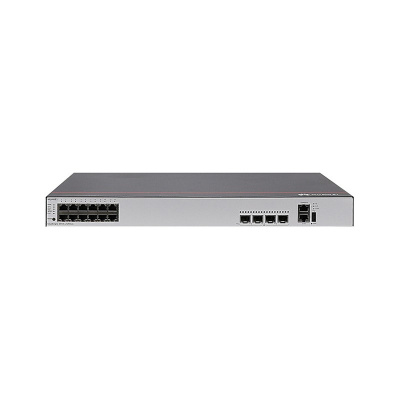 Коммутатор Huawei S5735-L12P4S-A