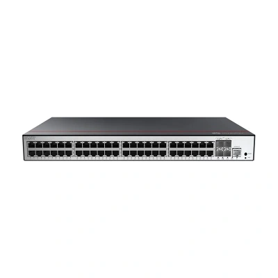 Коммутатор Huawei S5735-L48LP4S-A-V2