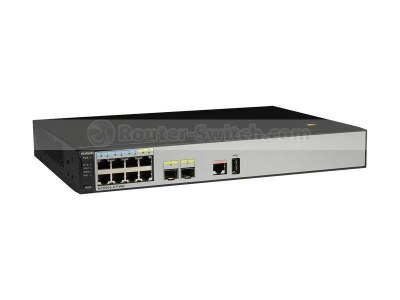 Контроллер беспроводных точек доступа Huawei AC6005-8-PWR-8AP