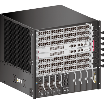 Коммутатор Huawei EH1BS9706E01