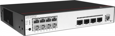 Коммутатор CloudEngine Huawei S5735-L8T4S-A-V2