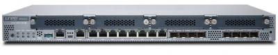 Межсетевой экран Juniper SRX340-SYS-JE