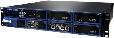Процессорный модуль Juniper EX-XRE200-AC