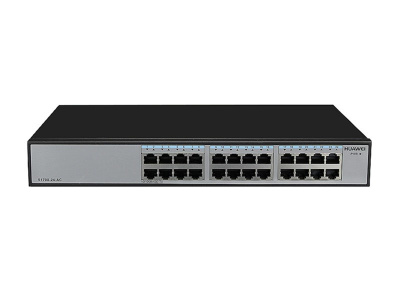Коммутатор Huawei S1700-24-AC